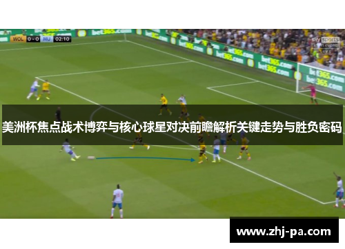 美洲杯焦点战术博弈与核心球星对决前瞻解析关键走势与胜负密码 美洲杯焦点战术博弈与核心球星对决前瞻解析关键走势与胜负密码
